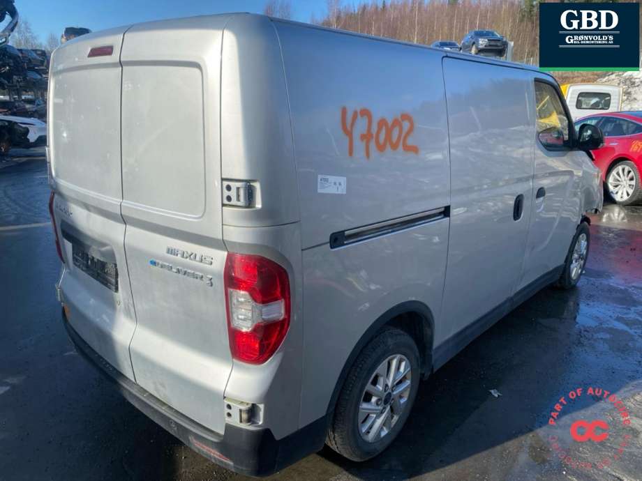 Used EV Battery Pack – Maxus e-Deliver 3 – 52.5 kWh – 688677 - Image 3