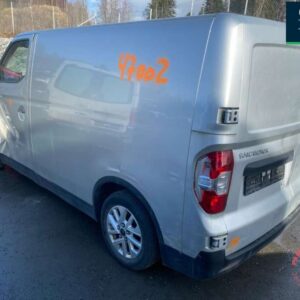 Used EV Battery Pack – Maxus e-Deliver 3 – 52.5 kWh – 688677 - Image 4