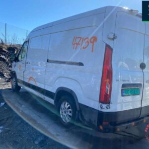 Used EV Battery Pack – Maxus e-Deliver 9 – 72 kWh – 691898 - Image 3