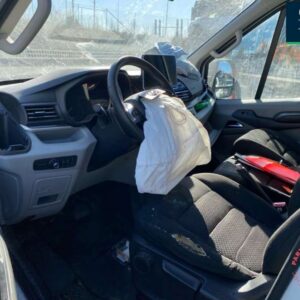 Used EV Battery Pack – Maxus e-Deliver 9 – 72 kWh – 691898 - Image 5