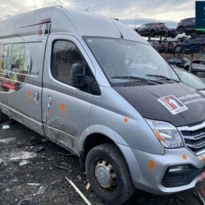 Alternative view of Used EV Battery Pack – Maxus EV80 – 56 kWh – 692353