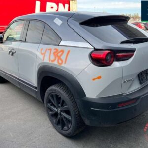 Used EV Battery Pack – Mazda MX-30 – SOH 92% – 697901 - Image 4