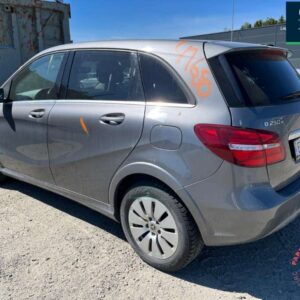 Used EV Battery Pack – Mercedes B-Class 250e Electric Drive W242 – 704557 - Image 10