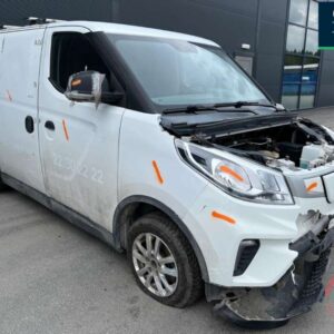 Alternative view of Used EV Battery Pack – Maxus e-Deliver 3 – 52.5 kWh – 706248