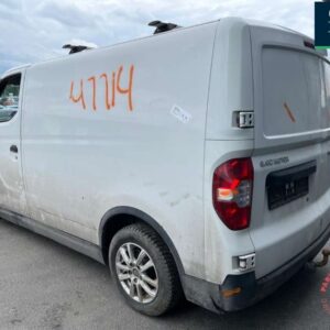Used EV Battery Pack – Maxus e-Deliver 3 – 52.5 kWh – 706248 - Image 4