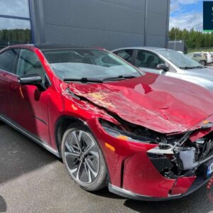 Used EV Battery Pack – Mazda 6e Standard Range – 706448 - Image 8
