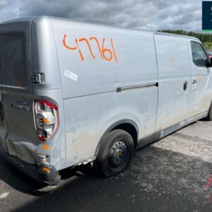 Used EV Battery Pack – Maxus e-Deliver 3 – 35 kWh – 707318 - Image 3