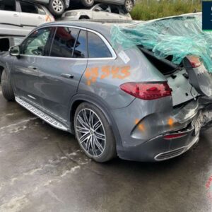 Used EV Battery Pack – Mercedes EQE 350 4MATIC SUV – 719068 - Image 8