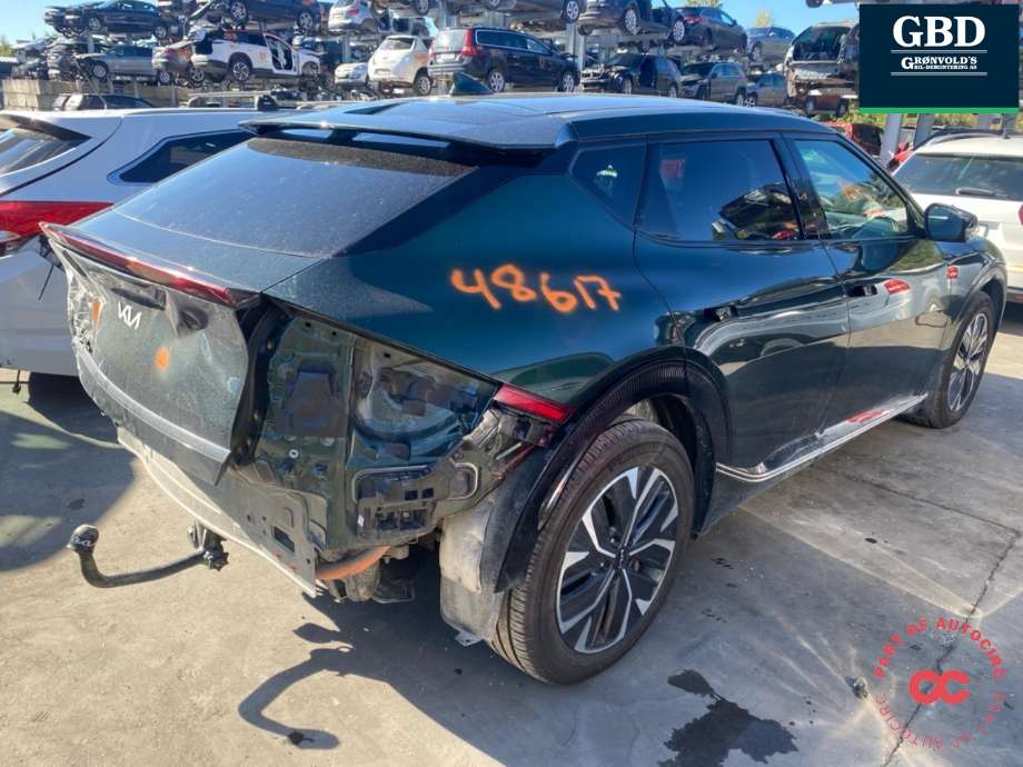 Used EV Battery Pack – Kia EV6, 2021– – 2023 – 725762 - Image 3