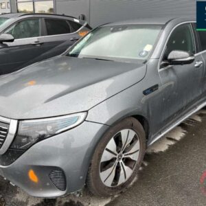 Used EV Battery Pack – Mercedes EQC 400 – SOH 96% – 726263
