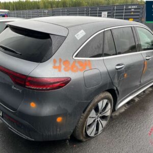 Used EV Battery Pack – Mercedes EQC 400 – SOH 96% – 726263 - Image 3