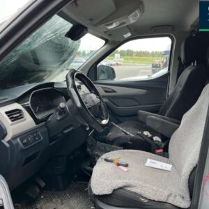 Used EV Battery Pack – Maxus e-Deliver 3 – 52.5 kWh – 726462 - Image 5