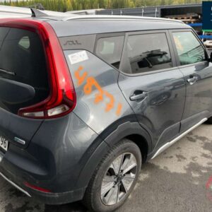 Used EV Battery Pack – Kia e-Soul, 2019– (Type III) – SOH 100% – 730305 - Image 3