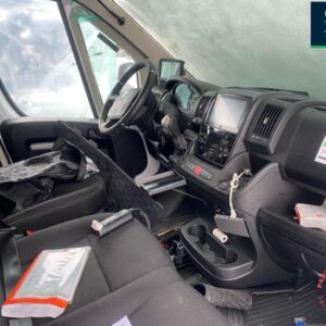 Alternative view of Used EV Battery Pack – Fiat E-Ducato, 2014–