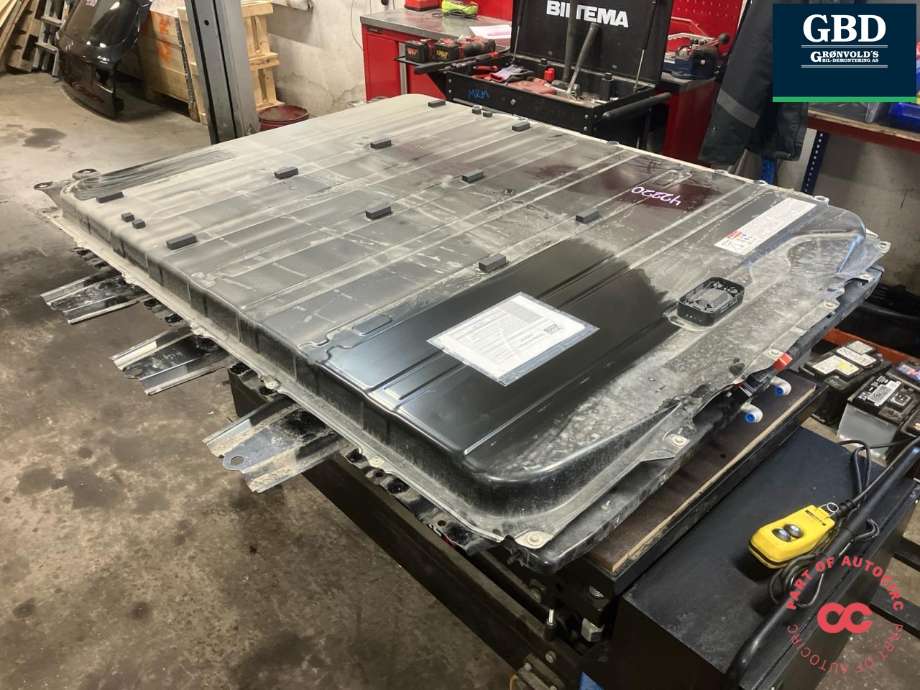 Used EV Battery Pack – Lexus RZ 450e, 2023– – 549512