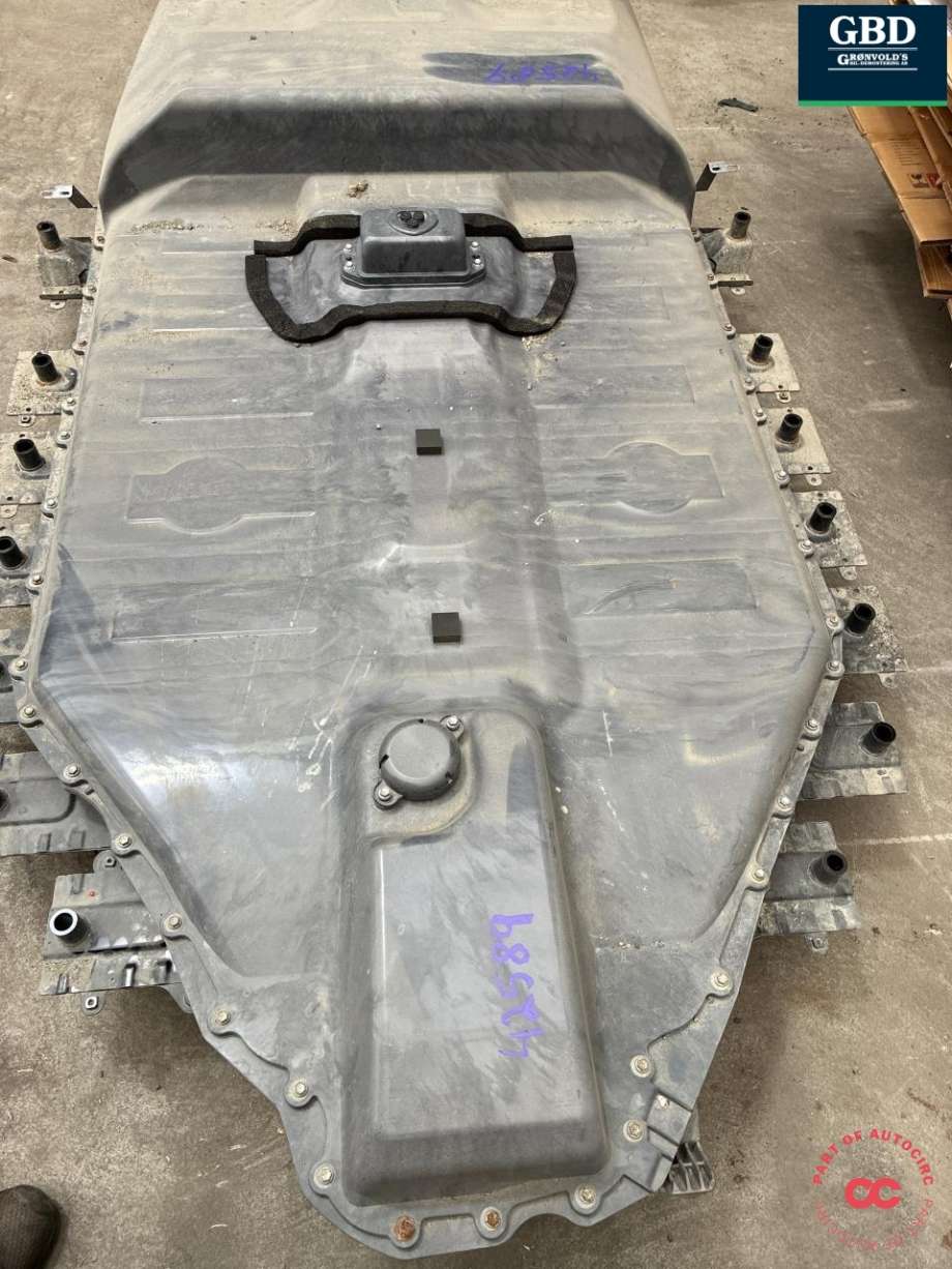 Used EV Battery Pack – Lexus UX 300e, 2018– – 557153