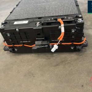 Alternative view of Used EV Battery Module – Kia Soul, 2014–2019 (Type II) – Single module 375J8A – 606900
