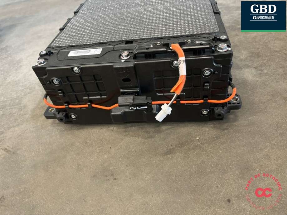 Used EV Battery Module – Kia Soul, 2014–2019 (Type II) – Single module 375J8A – 606900 - Image 2