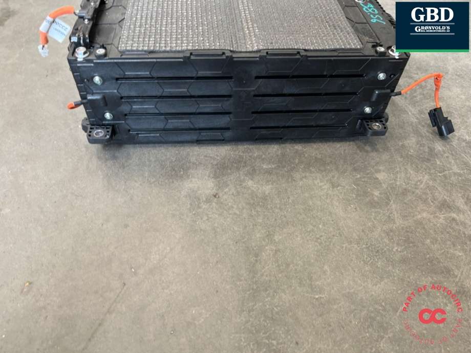 Used EV Battery Module – Kia Soul, 2014–2019 (Type II) – Single module 375J8A – 606901 - Image 3