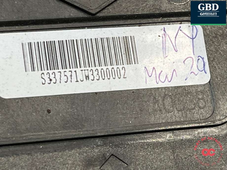 Used EV Battery Module – Kia Soul, 2014–2019 (Type II) – Single module 375J8A – 606901 - Image 6