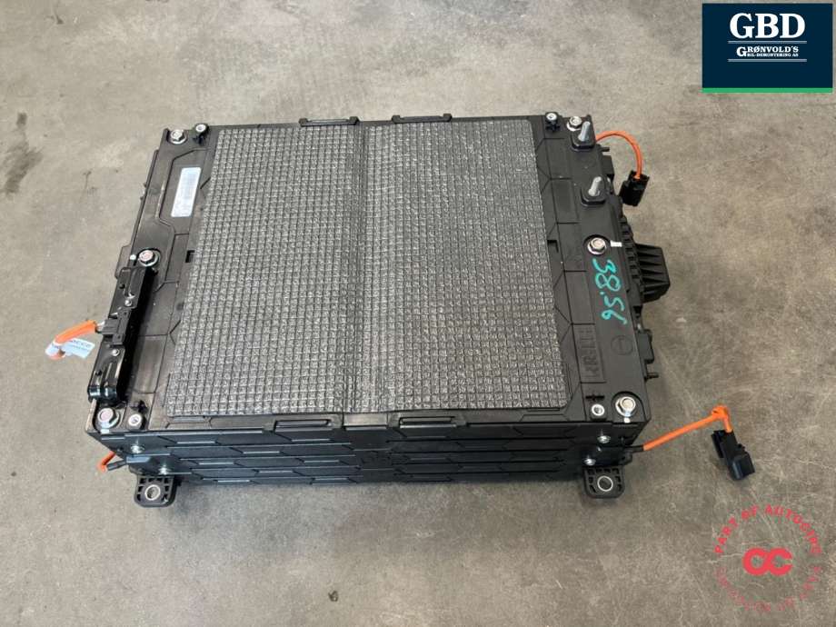 Used EV Battery Module – Kia Soul, 2014–2019 (Type II) – Single module 375J8A – 606902