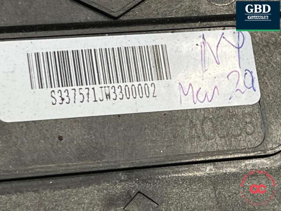 Used EV Battery Module – Kia Soul, 2014–2019 (Type II) – Single module 375J8A – 606902 - Image 6