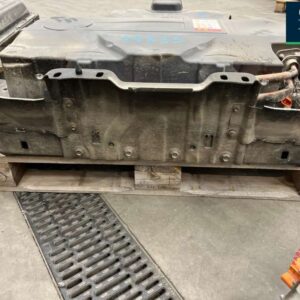Used EV Battery Pack – Mazda MX-30 – 618748 - Image 5
