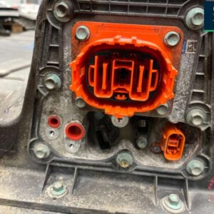 Used EV Battery Pack – Mazda MX-30 – 618748 - Image 6