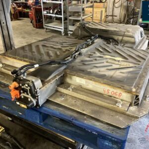 Used EV Battery Pack – Mercedes EQB 350 4MATIC – 628467