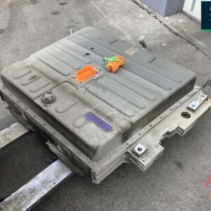 Alternative view of Used EV Battery Pack – Mercedes eCitan W420 – SOH 100% – 664399