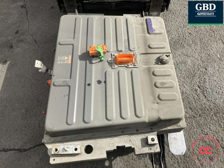 Used EV Battery Pack – Mercedes eCitan W420 – SOH 100% – 664399 - Image 5