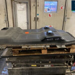 Used EV Battery Pack – Kia Soul, 2014–2019 (Type II) – SOH 50% – 679620