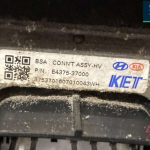 Used EV Battery Pack – Kia Soul, 2014–2019 (Type II) – SOH 50% – 679620 - Image 3