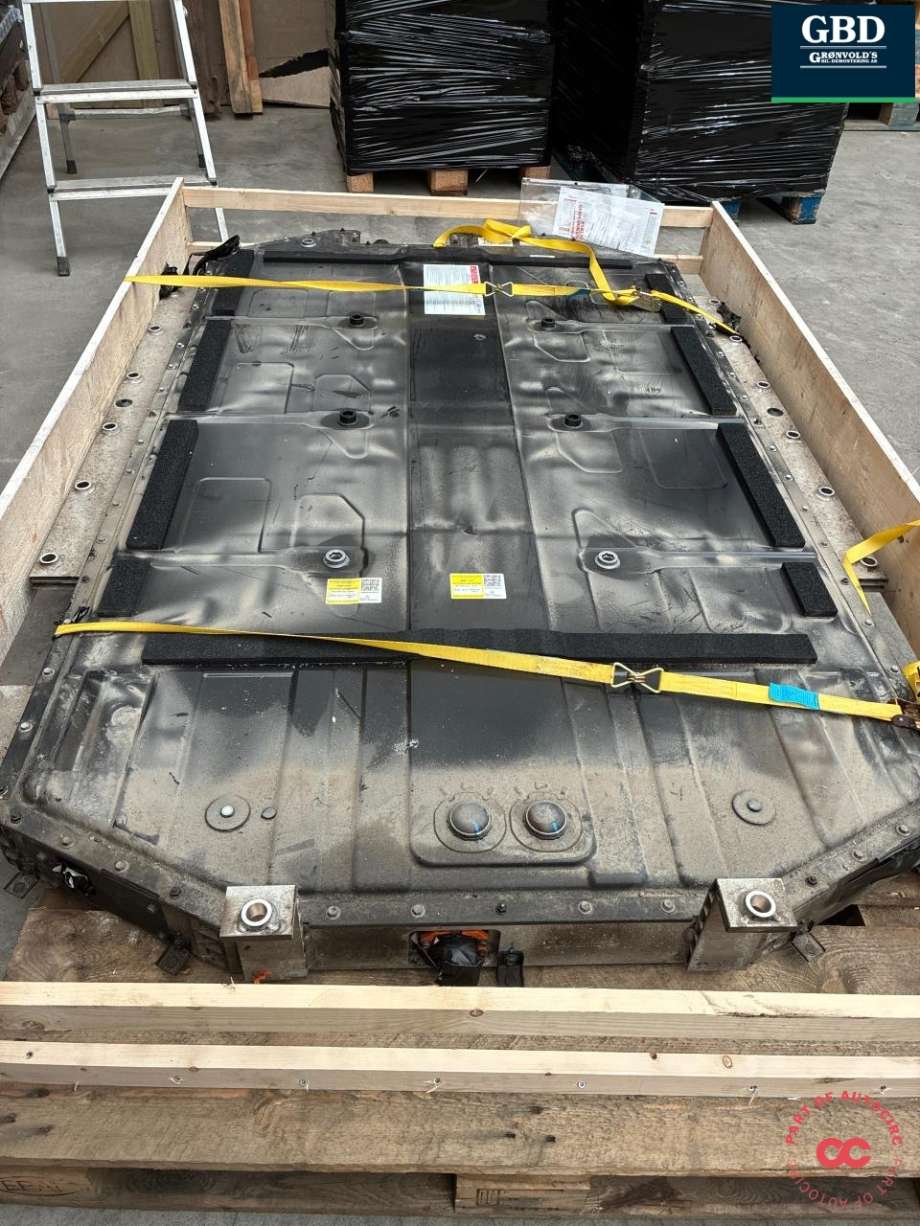 Used EV Battery Pack – Kia EV6, 2021– – SOH 100% – 695894 - Image 2