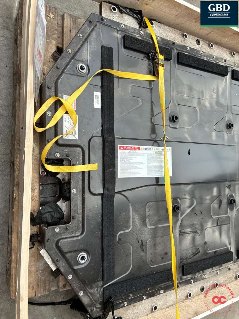 Used EV Battery Pack – Kia EV6, 2021– – SOH 100% – 695894 - Image 4