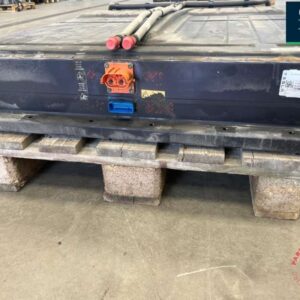 Alternative view of Used EV Battery Pack – Mercedes B-Class 250e Electric Drive W242 – 704557