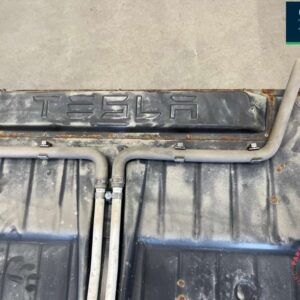 Used EV Battery Pack – Mercedes B-Class 250e Electric Drive W242 – 704557 - Image 6