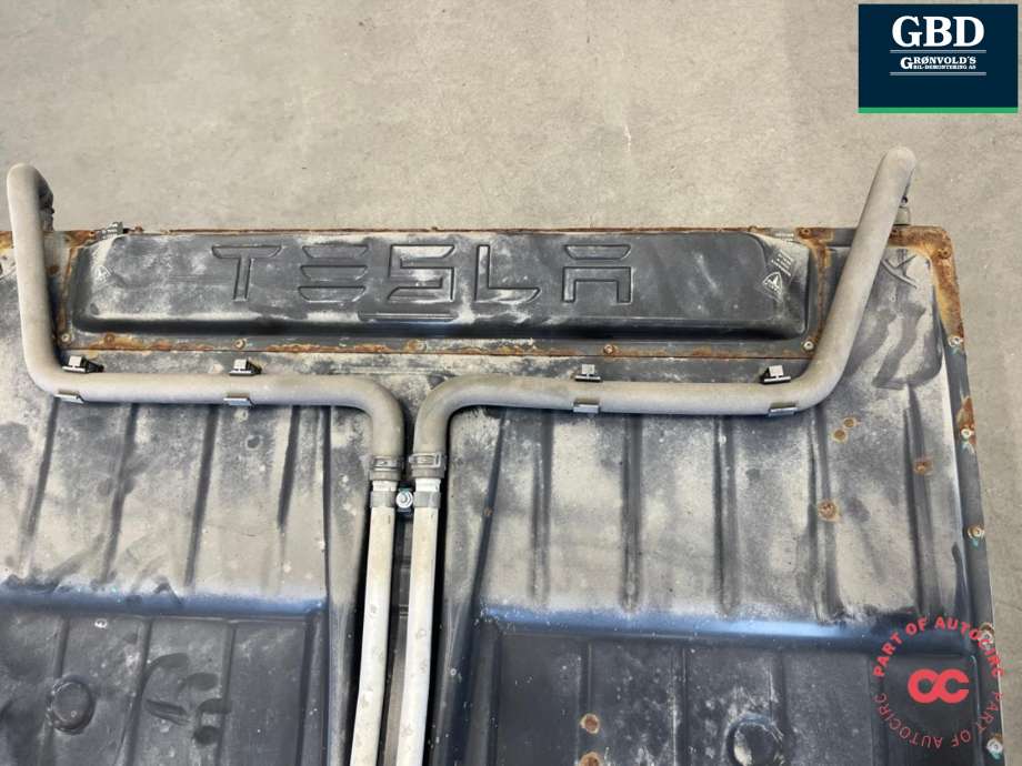 Used EV Battery Pack – Mercedes B-Class 250e Electric Drive W242 – 704557 - Image 6