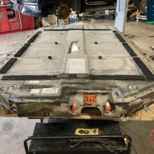 Alternative view of Used EV Battery Pack – Kia EV6, 2021– – 2023 – 705727
