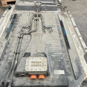 Used EV Battery Pack – Mercedes EQC 400 – 714860