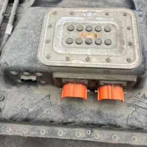 Alternative view of Used EV Battery Pack – Mercedes EQC 400 – 714860