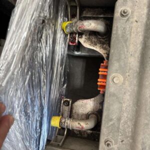 Alternative view of Used EV Battery Pack – Kia EV6, 2021– – 2022 – 715668