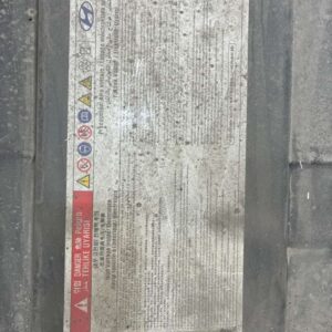 Used EV Battery Pack – Kia EV6, 2021– – 2022 – 715668 - Image 5