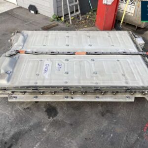 Alternative view of Used EV Battery Pack – Mercedes EQE 350 4MATIC SUV – 719068